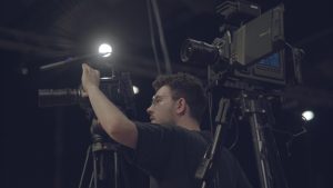 So produzieren wir Ihren nächsten Film